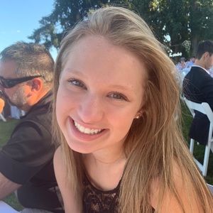 Meet your Posher, Paige